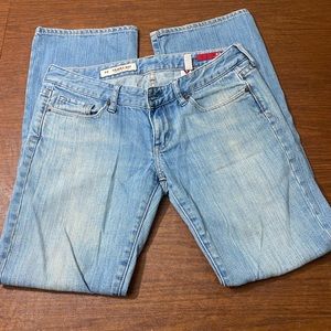 Express jeans X2